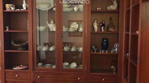Duplex for sale on Avenida de Magoi, Acea de Olga – Augas Férreas