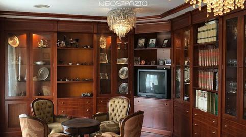 Duplex for sale on Avenida de Magoi, Acea de Olga – Augas Férreas