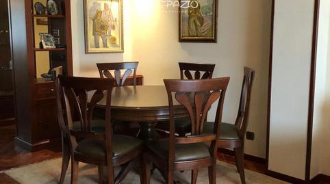 Duplex for sale on Avenida de Magoi, Acea de Olga – Augas Férreas