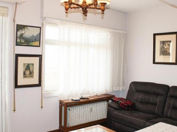 Apartment for sale in Armanya, City Center – Walled Enclosure