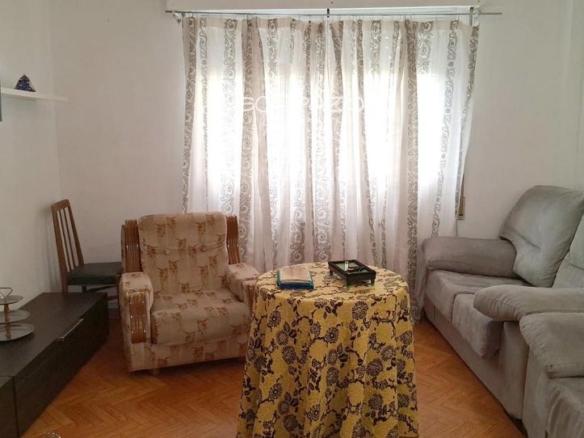 Apartment for sale in Maestro Matías García Bernal, Fingoi