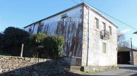 House or villa for sale in Coeo – St. María de Bóveda – Lugo, Eastern Parishes
