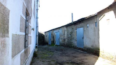 House or villa for sale in Coeo – St. María de Bóveda – Lugo, Eastern Parishes