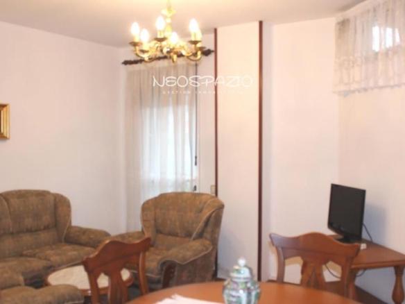 Apartment for sale in Piso Rua Aquilino Iglesias – Lugo, Residencia – Abella