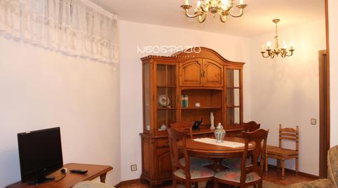Apartment for sale in Piso Rua Aquilino Iglesias – Lugo, Residencia – Abella