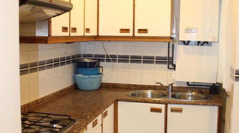 Apartment for sale in Piso Rua Aquilino Iglesias – Lugo, Residencia – Abella