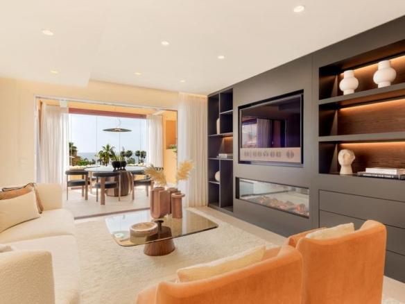 Apartment for sale in the Punta Plata area
