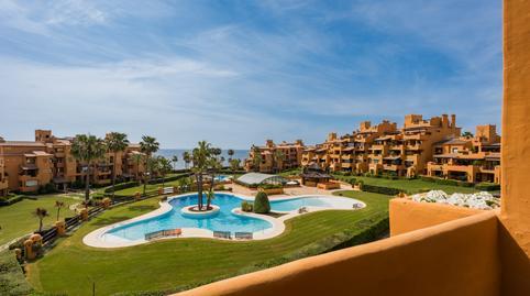 Apartment for sale in the Punta Plata area