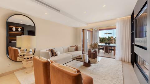 Apartment for sale in the Punta Plata area