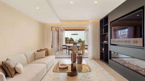 Apartment for sale in the Punta Plata area