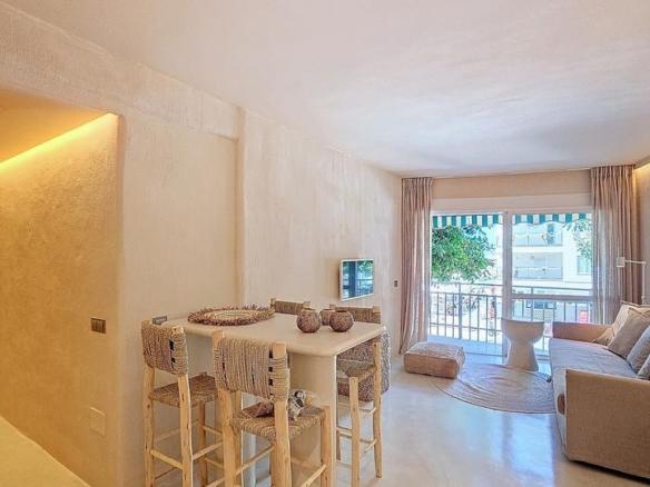 Apartment for sale in the city center