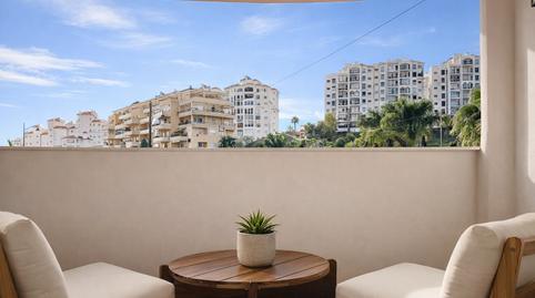 Ground floor apartment for sale in Puerto de Estepona