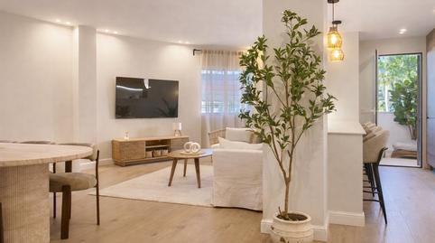 Ground floor apartment for sale in Puerto de Estepona