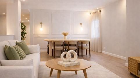 Ground floor apartment for sale in Puerto de Estepona
