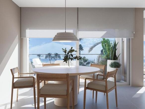 Apartment for sale in the city center