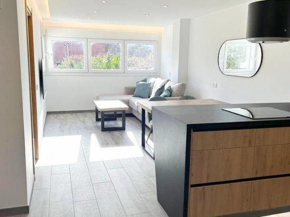 Apartment for sale in the city center