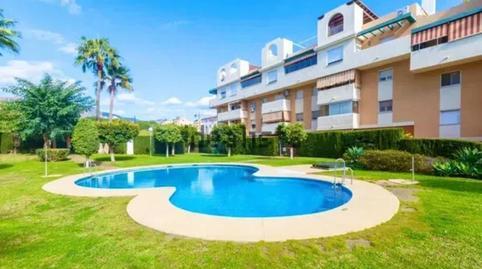 Apartment for sale in the city center