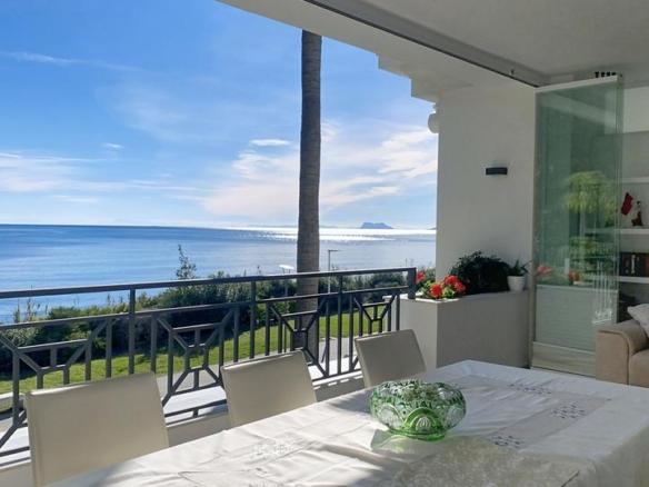 Apartment for sale in Seghers