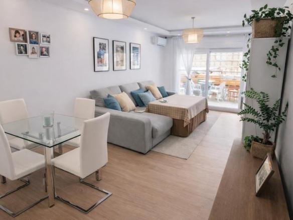 Apartment for sale in Sierra de Estepona – Avda. de Andalucía