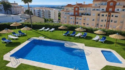 Apartment for sale in Sierra de Estepona – Avda. de Andalucía