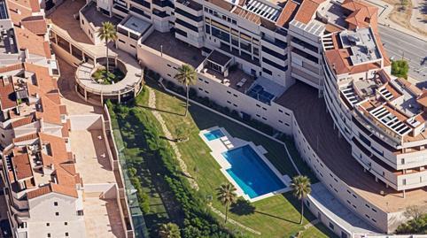 Apartment for sale in Sierra de Estepona – Avda. de Andalucía