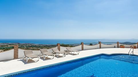 Rustic property for sale in Altos de Estepona
