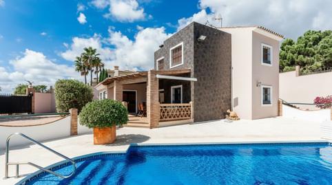 Rustic property for sale in Altos de Estepona