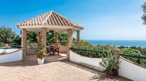 Rustic property for sale in Altos de Estepona