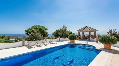 Rustic property for sale in Altos de Estepona