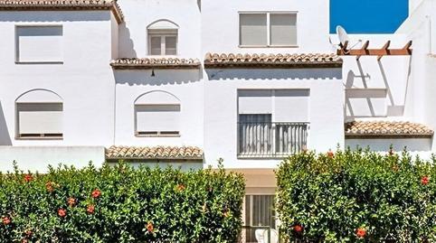 Townhouse for sale in Las Lomas