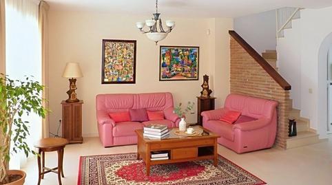 Townhouse for sale in Las Lomas