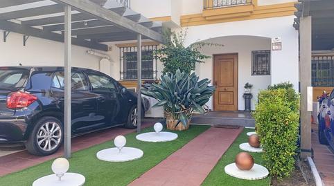 Townhouse for sale in Nueva Atalaya