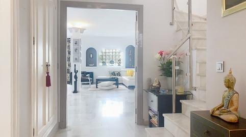 Townhouse for sale in Nueva Atalaya