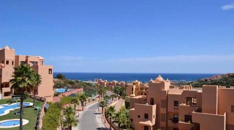 Apartment for sale in San Luis de Sabinillas