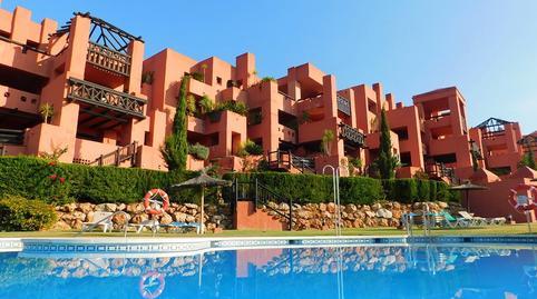 Apartment for sale in San Luis de Sabinillas