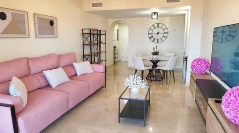 Apartment for sale in San Luis de Sabinillas