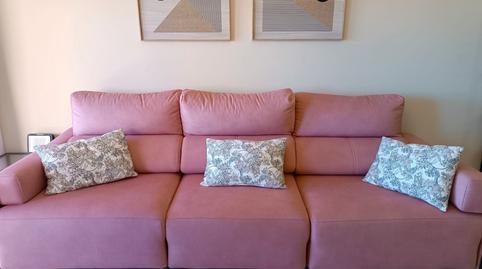 Apartment for sale in San Luis de Sabinillas