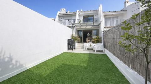 Townhouse for sale in Seghers