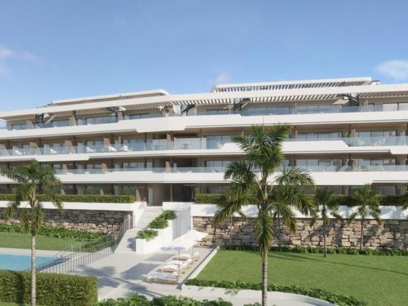 Apartment for sale in El Castillo