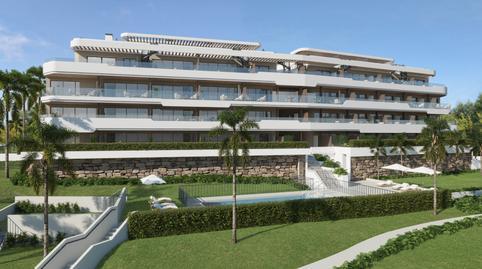 Apartment for sale in El Castillo