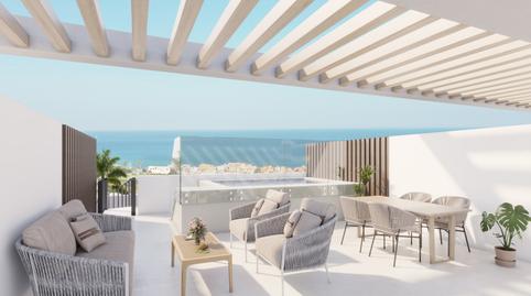 Apartment for sale in El Castillo