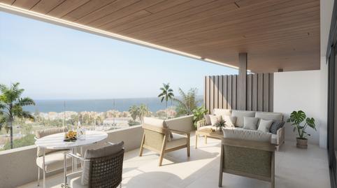 Apartment for sale in El Castillo