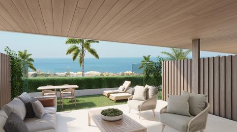 Apartment for sale in El Castillo