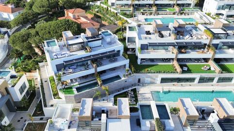 Ground floor apartment for sale in Cabopino – Artola