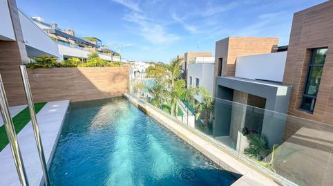 Ground floor apartment for sale in Cabopino – Artola
