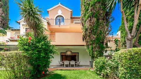 Townhouse for sale in El Velerín