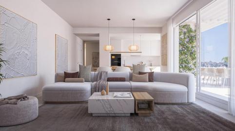 Apartment for sale in Valle Romano Golf