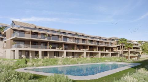 Apartment for sale in Valle Romano Golf