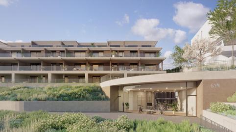 Apartment for sale in Valle Romano Golf
