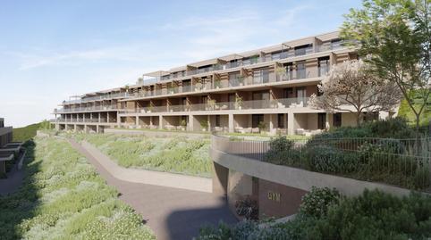 Apartment for sale in Valle Romano Golf